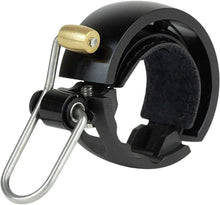 
                        
                          將圖片載入圖庫檢視器 Knog Oi Bike Bell - Original &amp; Luxe Styles, Built in Cable-Clip, Adult/Youth Bicycle Bell (Black, Copper, Brass, Aluminum)
                        
                      