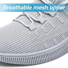 
                        
                          Load image into Gallery viewer, GEMAX Running Shoes Women Sneakers - Walking Shoes for Women Lace Up Lightweight Tennis Shoes
                        
                      