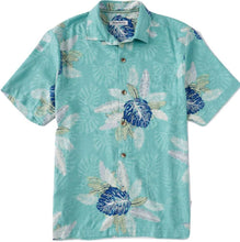 
                        
                          將圖片載入圖庫檢視器 Tommy Bahama Coastal Gardens Silk Camp Shirt
                        
                      