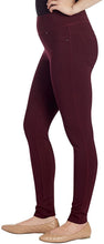 
                        
                          Load image into Gallery viewer, Jag Jeans Women's Petite Ricki Pull On Ponte Knit Legging
                        
                      