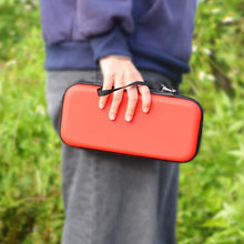 
                        
                          गैलरी व्यूवर में इमेज लोड करें, HEYSTOP Case Compatible with Nintendo Switch Carry Case - JOY2ESpree
                        
                      