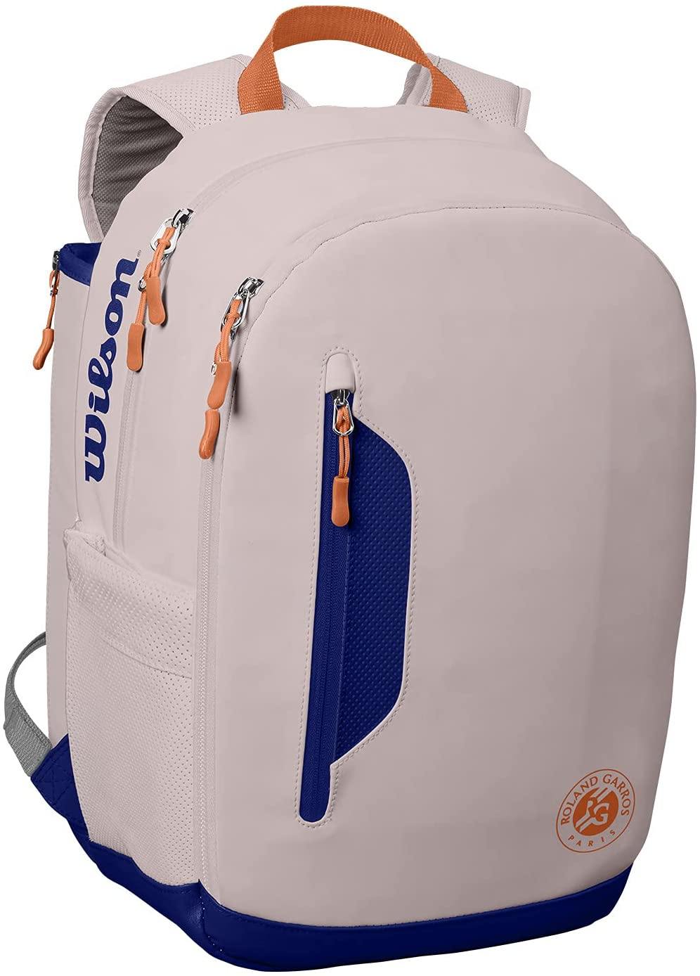 Wilson Roland Garros Premium 9 Tennis Bag - JOY2ESpree