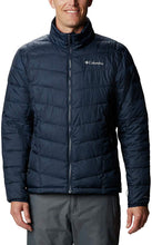 
                        
                          將圖片載入圖庫檢視器 Columbia Men\'s Whirlibird IV Interchange Jacket, Waterproof &amp; Breathable
                        
                      