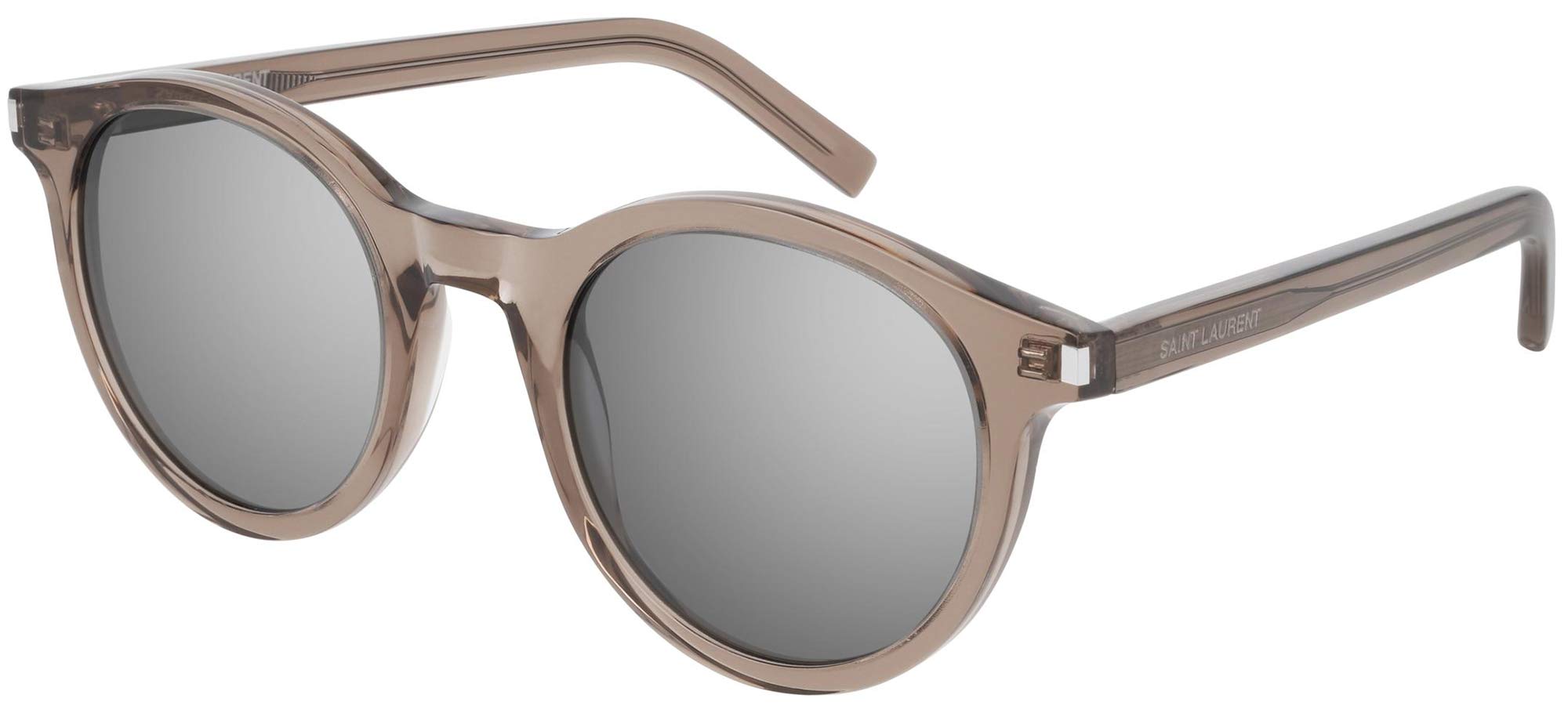 Saint Laurent SL 342 Brown One Size