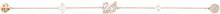 
                        
                          Load image into Gallery viewer, SWAROVSKI Women's Dazzling Swan Crystal Jewelry Collection, Rose-Gold Finish - JOY2ESpree
                        
                      