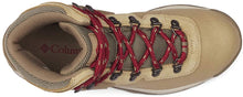 
                        
                          Load image into Gallery viewer, Columbia Women's Newton Ridge Lightweight Waterproof Shoe
                        
                      