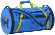 
                        
                          गैलरी व्यूवर में इमेज लोड करें, Helly-Hansen Unisex Hh Duffel 2 Packable Bag with Optional Backpack Straps - JOY2ESpree
                        
                      