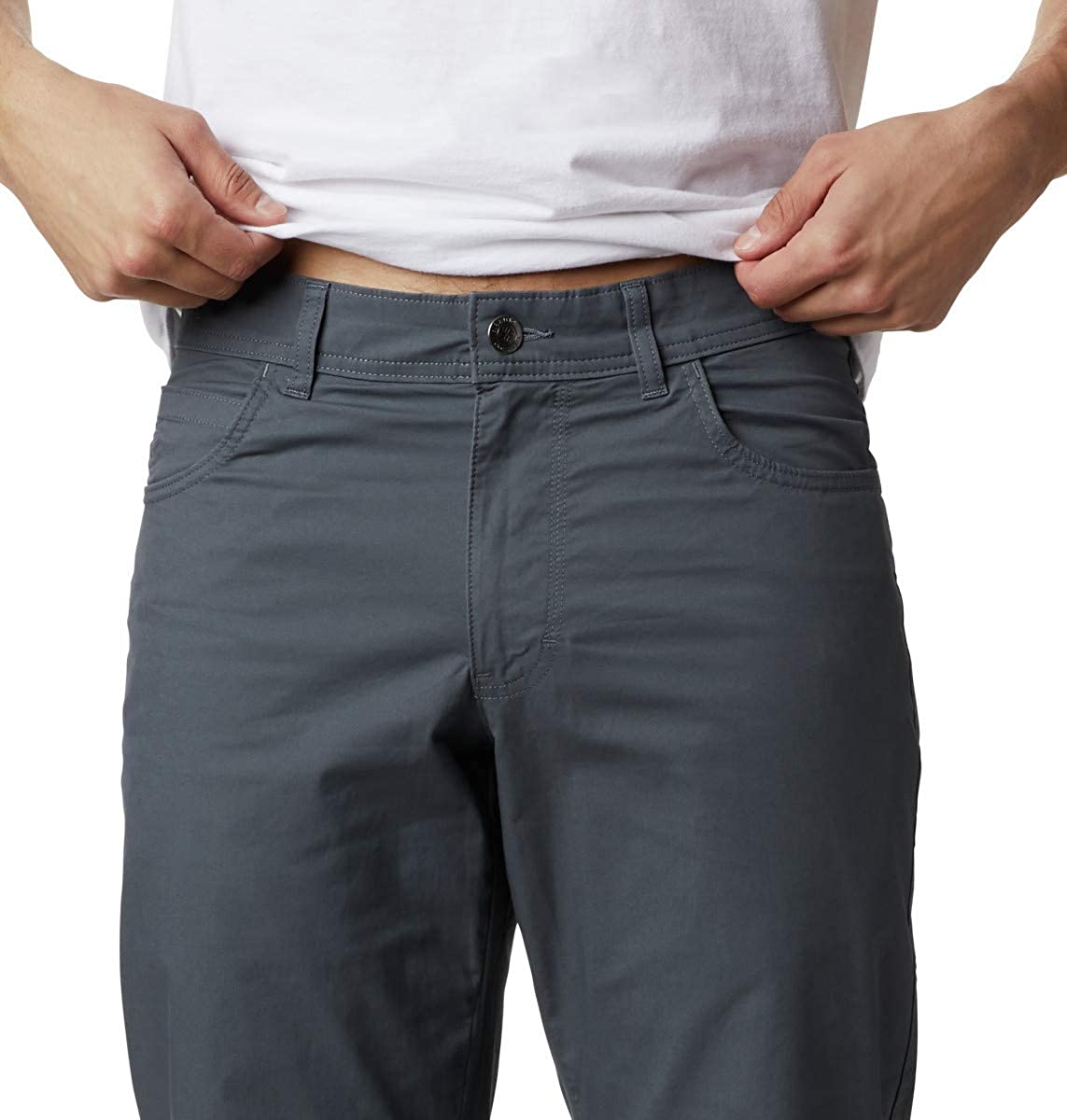 Columbia Men's Rapid Rivers Pant