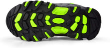 
                        
                          Load image into Gallery viewer, Biacolum Boys Girls Shoes Outdoor Hiking Waterproof Kids Sneaker
                        
                      
