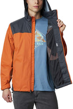 
                        
                          Cargar imagen en el visor de la galería, Columbia Men's Glennaker Lake Rain Jacket
                        
                      