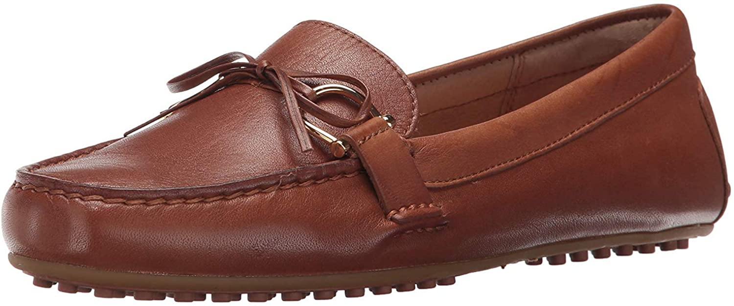 Lauren by Ralph Lauren Women's Briley Driving Style Loafer