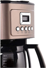 
                        
                          Cargar imagen en el visor de la galería, Cuisinart DCC-3200W Perfectemp Coffee Maker, 14 Cup Progammable Coffeemaker with Glass Carafe, White - JOY2ESpree
                        
                      