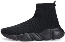 
                        
                          Muat gambar ke penampil Galeri, YAVY Kids Sock Sneakers for Boys and Girls Tennis Sock Shoes Lightweight Running Shoes Breathable Casual Sports Shoes - JOY2ESpree
                        
                      