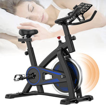 
                        
                          Cargar imagen en el visor de la galería, Hitosport Indoor Cycling Bike Stationary, Exercise Bike for Home with LCD Monitor for Home Gym Cardio Workout Bike - JOY2ESpree
                        
                      