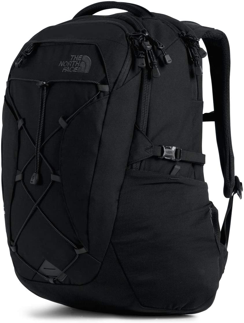 The North Face Women’s Borealis, Aviator Navy/Mallard Blue, OS