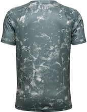 
                        
                          Muat gambar ke penampil Galeri, Under Armour Boys' Tech Big Logo Printed Short Sleeve Gym T-Shirt
                        
                      