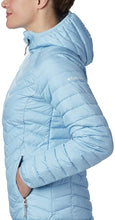 
                        
                          Muat gambar ke penampil Galeri, Columbia Women's Powder Lite Hooded Jacket
                        
                      