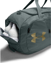 
                        
                          Load image into Gallery viewer, Under Armour Adult Undeniable Duffle 4.0 Gym Bag
                        
                      