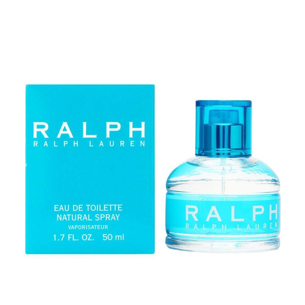 Ralph by Ralph Lauren for Women, Eau De Toilette Natural Spray, 3.4 Fl Oz