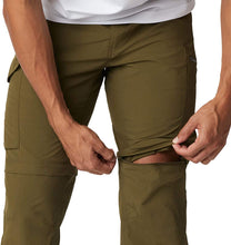 
                        
                          Cargar imagen en el visor de la galería, Columbia Men's Silver Ridge Convertible Pants
                        
                      