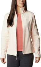 
                        
                          Load image into Gallery viewer, Columbia Women's Fast Trek II Full Zip Soft Fleece Jacket
                        
                      