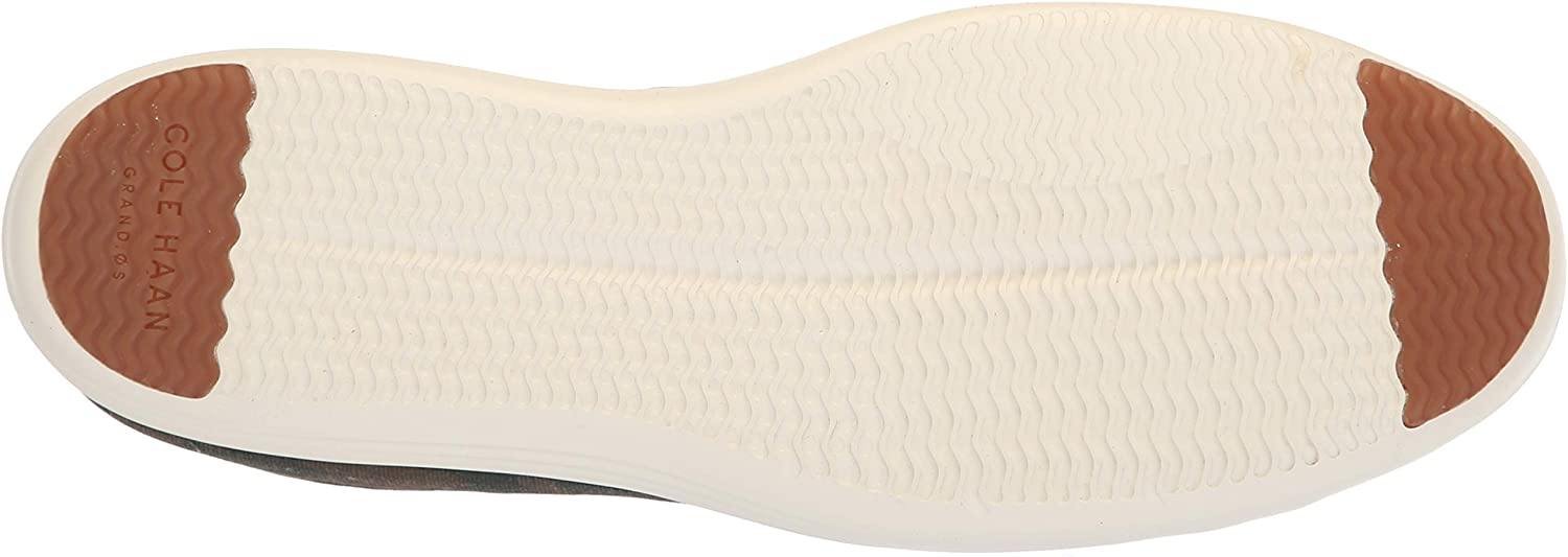 Cole Haan Men's Grand Crosscourt Ii Sneakers