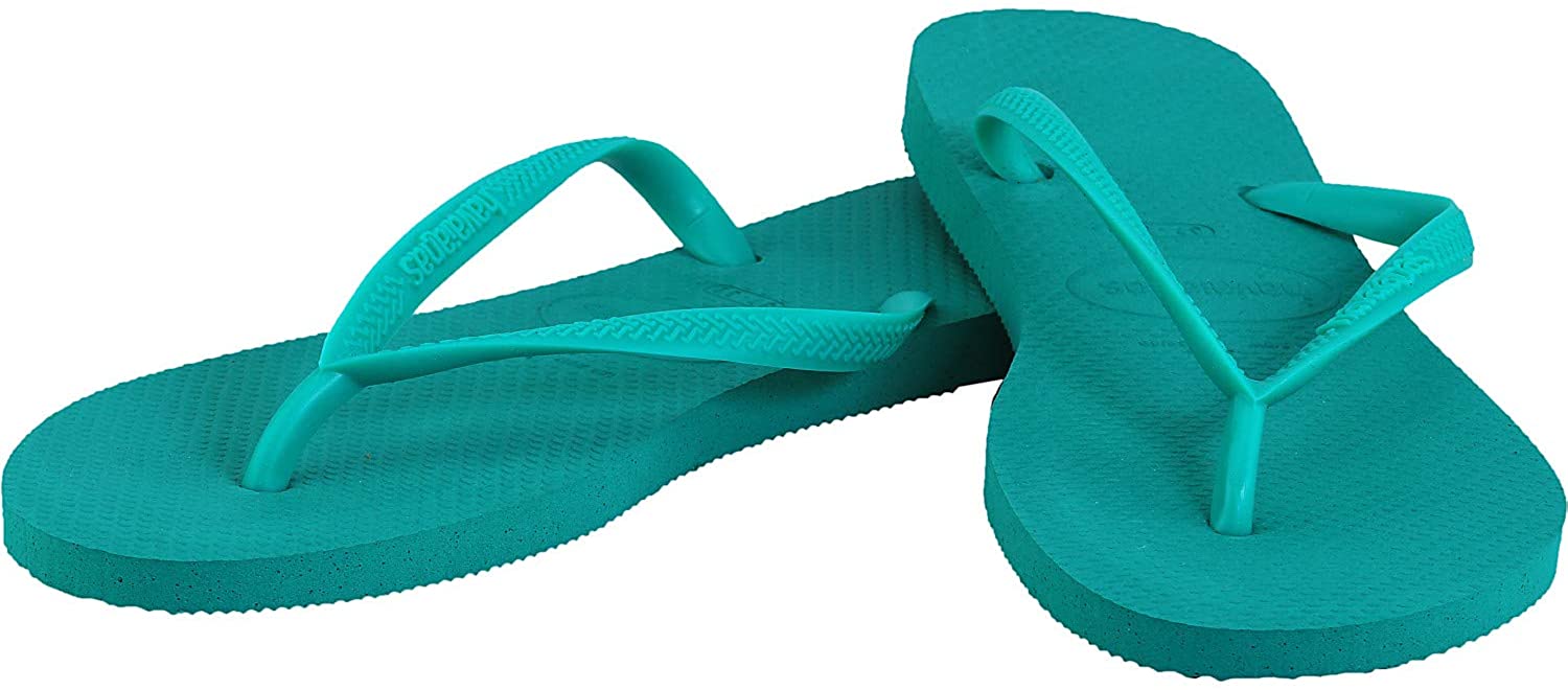 Havaianas Women's Slim Flip Flop Sandal