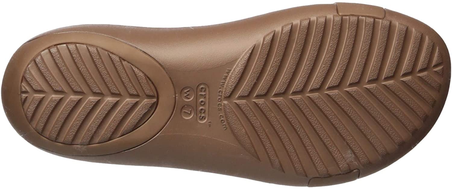 Crocs Women's Serena Sandal | Cute Sandals for Women | Slip On Shoes