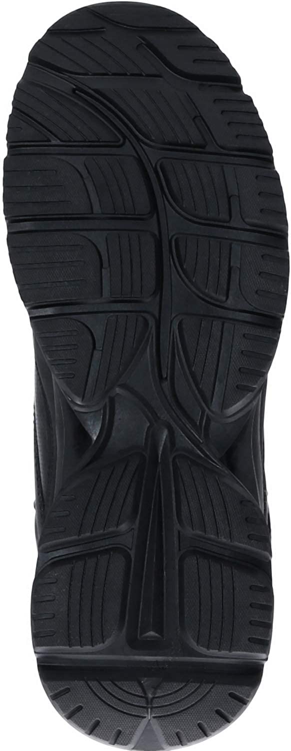 JOOMRA Men's Stylish Sneakers High Top Athletic-Inspired Shoes