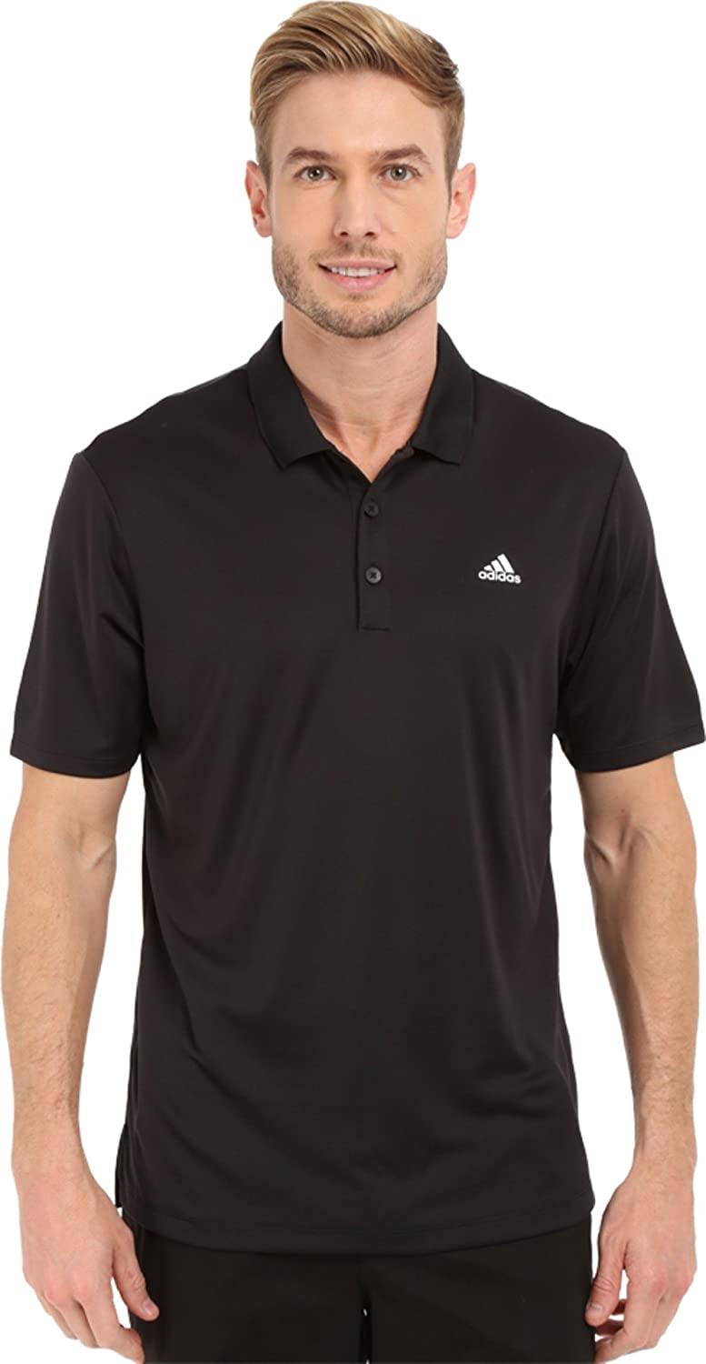 adidas Golf Men's Branded Performance Polo Shirt - JOY2ESpree