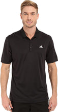 
                        
                          画像をギャラリービューアに読み込む, adidas Golf Men's Branded Performance Polo Shirt - JOY2ESpree
                        
                      