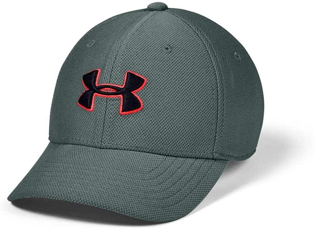 Under Armour Boys' Blitzing 3.0 Cap