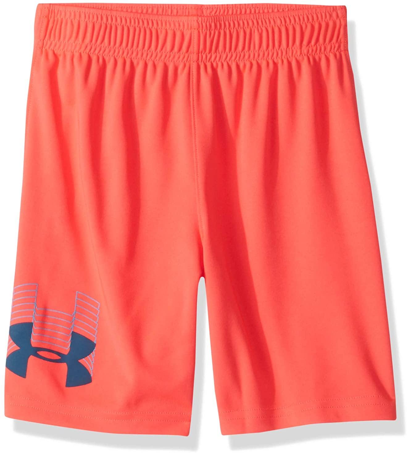 Under Armour Boys' Prototype Short
