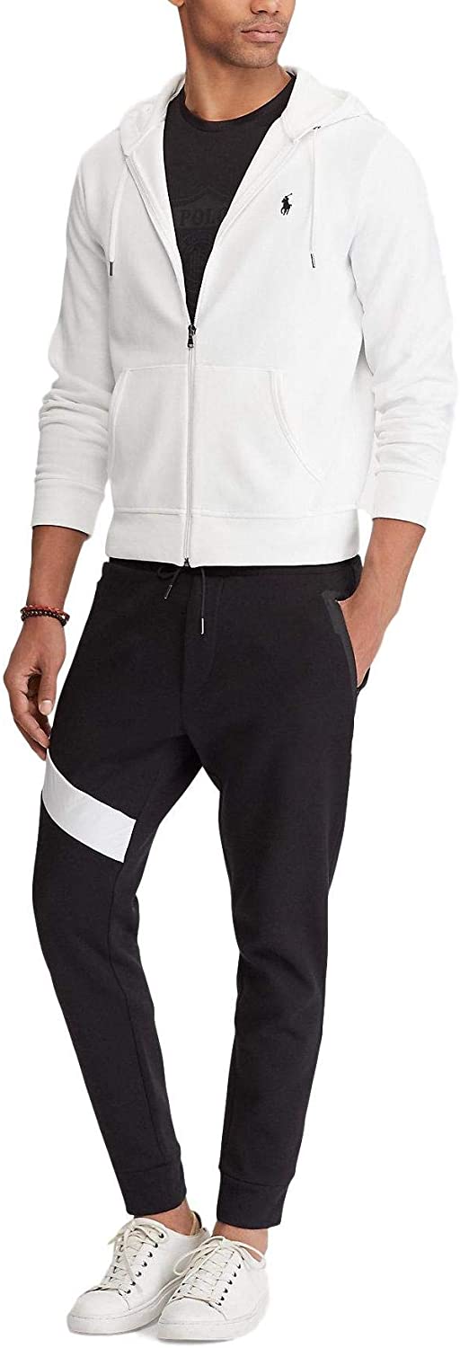 Polo Ralph Lauren Double Knit Tech Fleece Hoodie