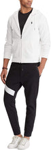 
                        
                          Load image into Gallery viewer, Polo Ralph Lauren Double Knit Tech Fleece Hoodie
                        
                      