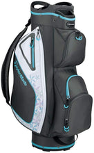 
                        
                          將圖片載入圖庫檢視器 TaylorMade Golf Kalea Complete Golf Set (Dr, 3FW, 5FW, 5H, 6H, 7-PW, SW, Putter, Bag) - JOY2ESpree
                        
                      