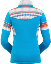 
                        
                          Load image into Gallery viewer, Spyder Active Sports Women's Bella Full Zip Sweater
                        
                      