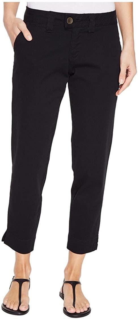Jag Jeans Women's Creston Ankle Crop