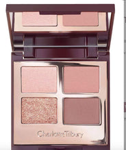 
                        
                          Load image into Gallery viewer, Charlotte Tilbury | Pillow Talk Eyeshadow
                        
                      