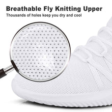 
                        
                          將圖片載入圖庫檢視器 Feethit Mens Slip On Running Shoes Breathable Lightweight Comfortable Fashion Non Slip Sneakers for Men
                        
                      
