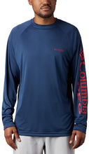 
                        
                          Load image into Gallery viewer, Columbia Men's Terminal Tackle Long Sleeve Shirt
                        
                      