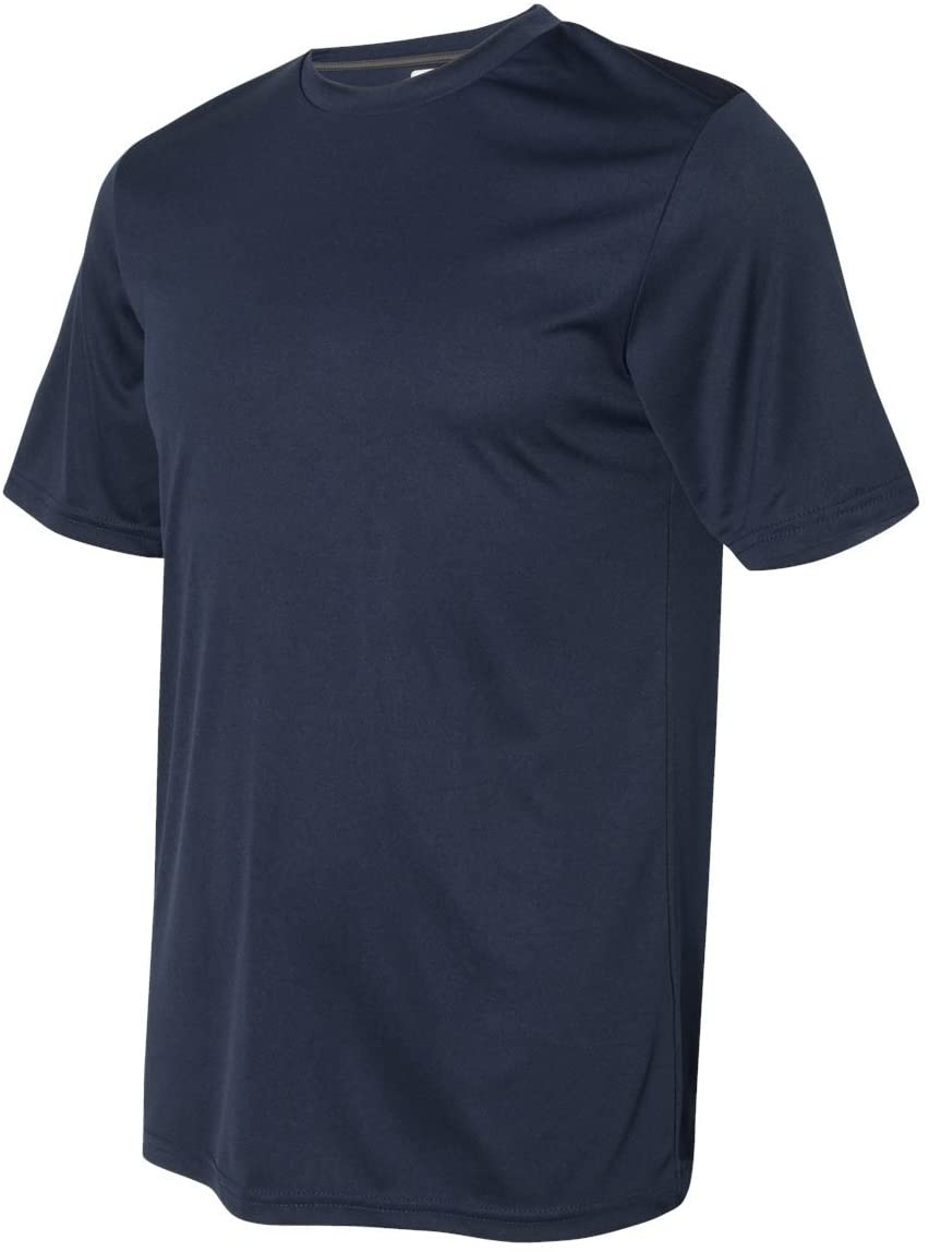 Russell Athletic Men's Short Sleeve Performance T-Shirt
