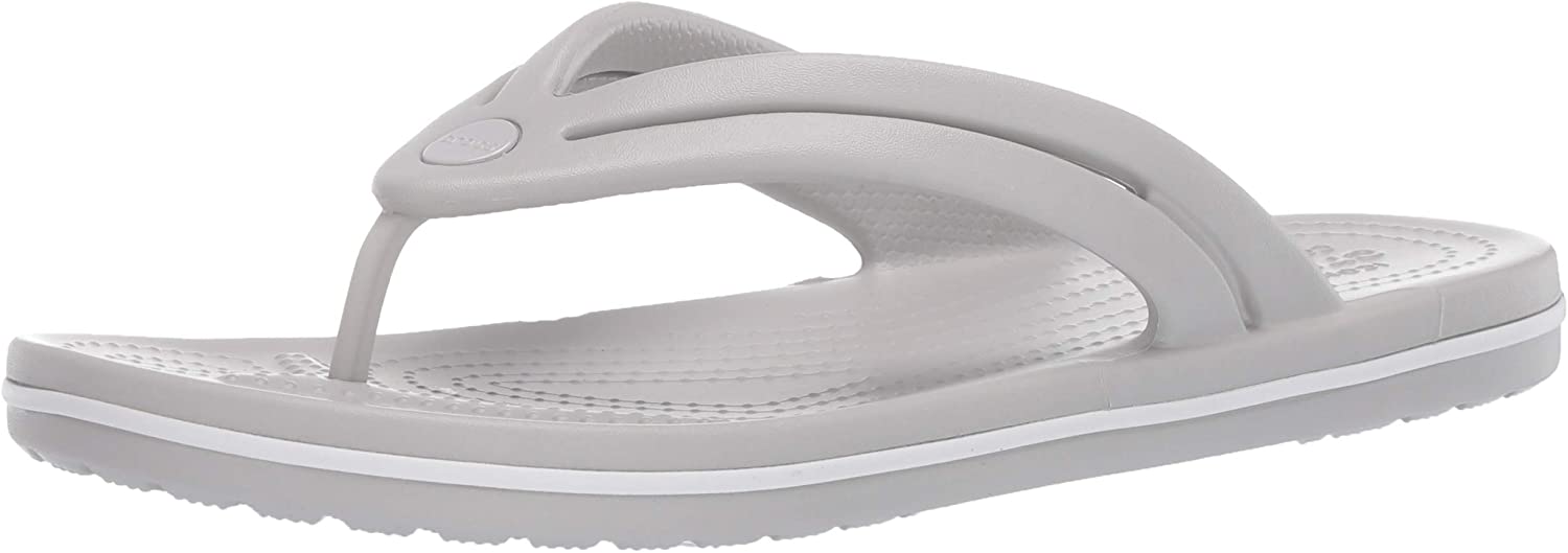 Crocs Women's Crocband Flip Flop | Water Shoes | Casual Summer Sandal