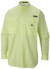 
                        
                          画像をギャラリービューアに読み込む, Columbia Men’s Super Bonehead Classic Long Sleeve Fishing Shirt
                        
                      