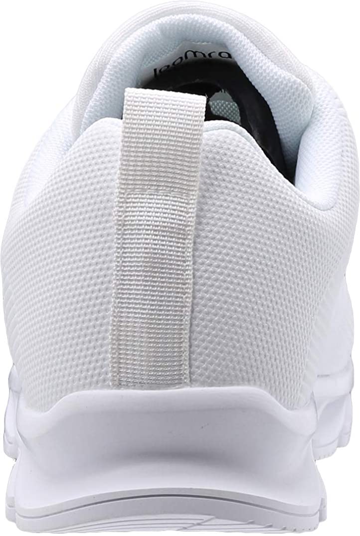 JOOMRA Men's Stylish Sneakers High Top Athletic-Inspired Shoes