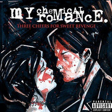 
                        
                          將圖片載入圖庫檢視器 Three Cheers For Sweet Revenge






Explicit Lyrics - JOY2ESpree
                        
                      