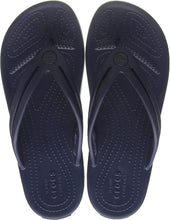 
                        
                          Load image into Gallery viewer, Crocs Women's Crocband Flip Flop | Water Shoes | Casual Summer Sandal
                        
                      