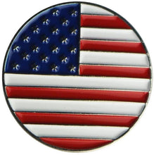 
                        
                          गैलरी व्यूवर में इमेज लोड करें, PINMEI Lot of 10 Golf Ball Markers Assorted Patterns - Soft Enamel Technique - JOY2ESpree
                        
                      
