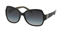 
                        
                          गैलरी व्यूवर में इमेज लोड करें, Tory Burch Women's 0TY7059 Sunglasses, Black
                        
                      