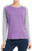 
                        
                          將圖片載入圖庫檢視器 Women's UPF 50+ Sun Protection Hiking Shirts Long Sleeve Quick Dry Rashguard Athletic Running Fishing Shirts - JOY2ESpree
                        
                      